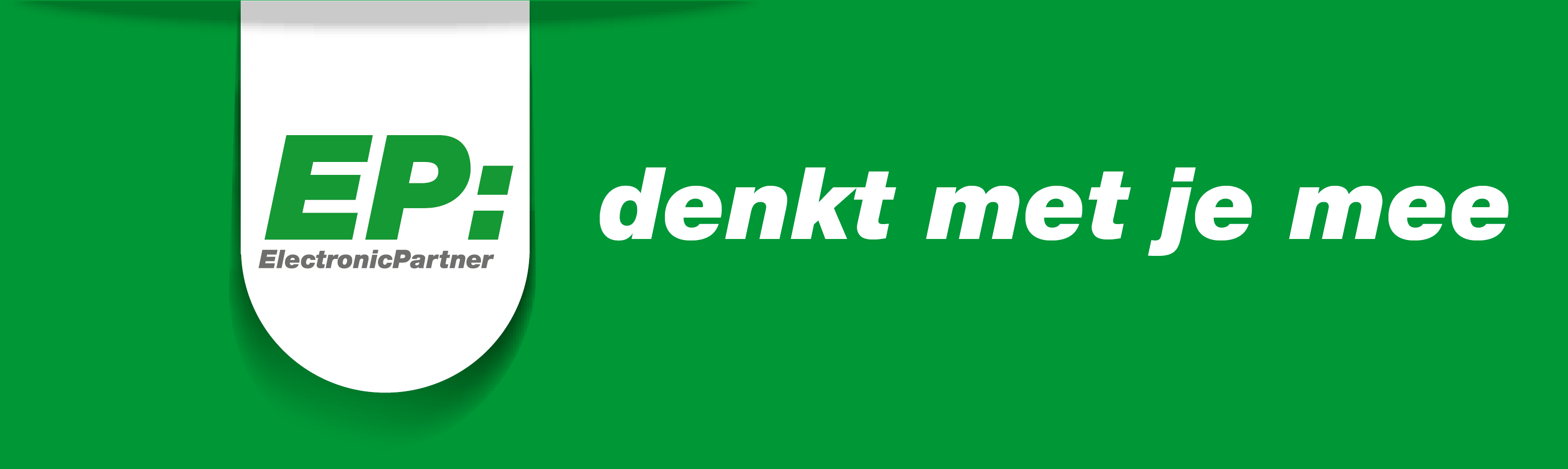 EP: denkt met je mee